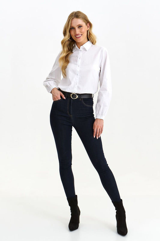 Langarm Hemd Top Secret