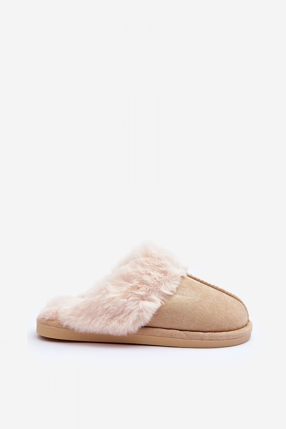 Pantoffeln Step in style