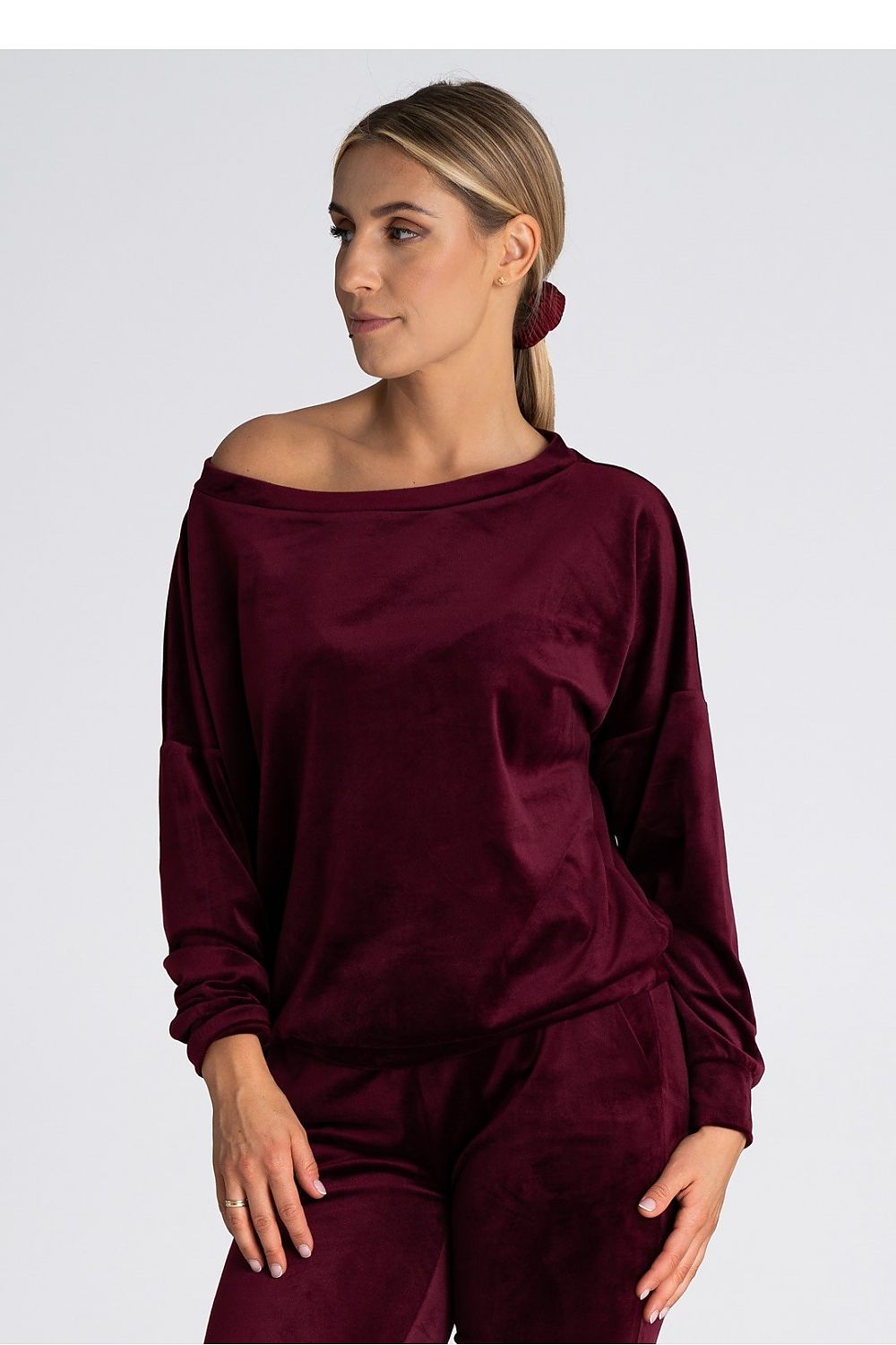 Sweater Figl