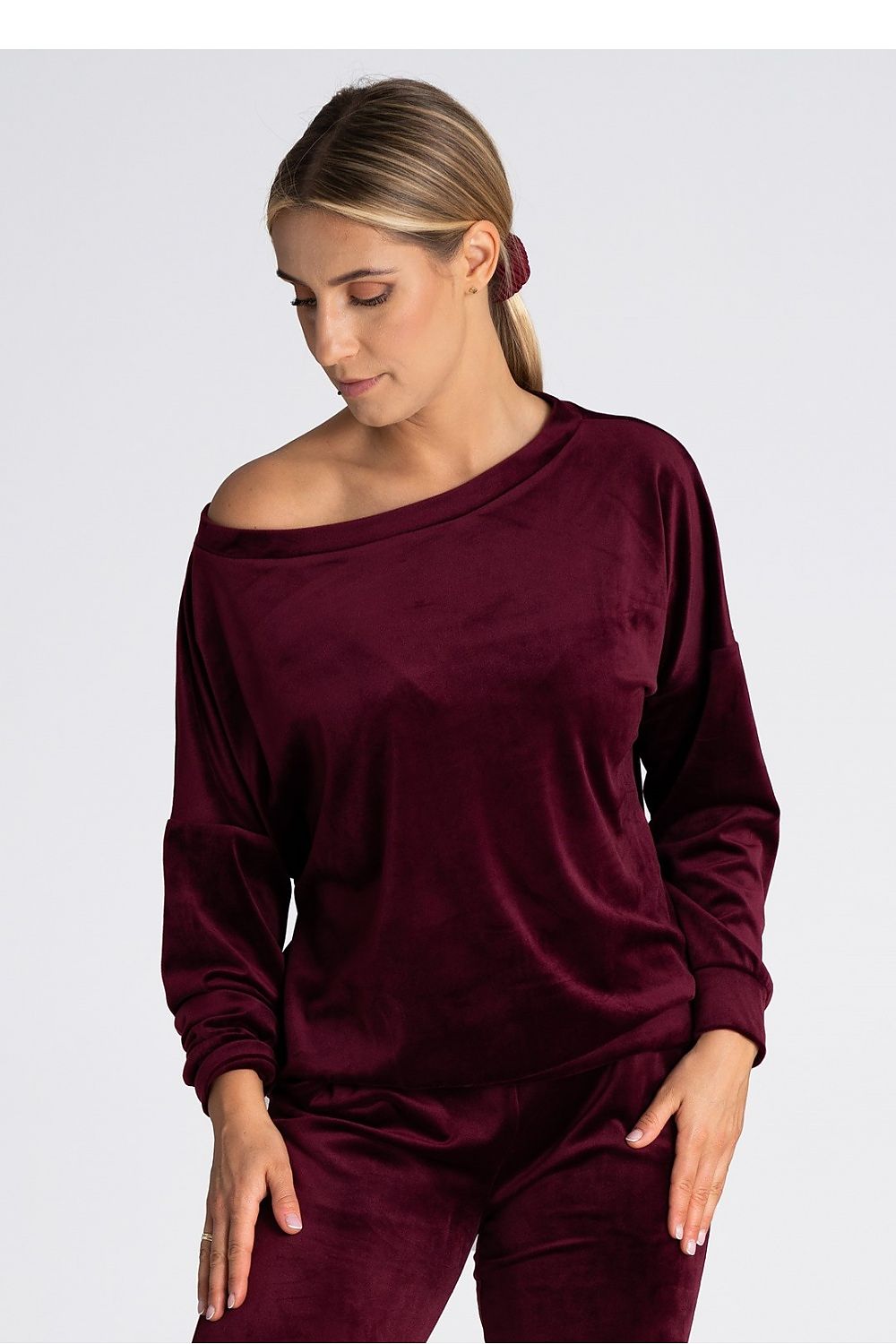 Sweater Figl