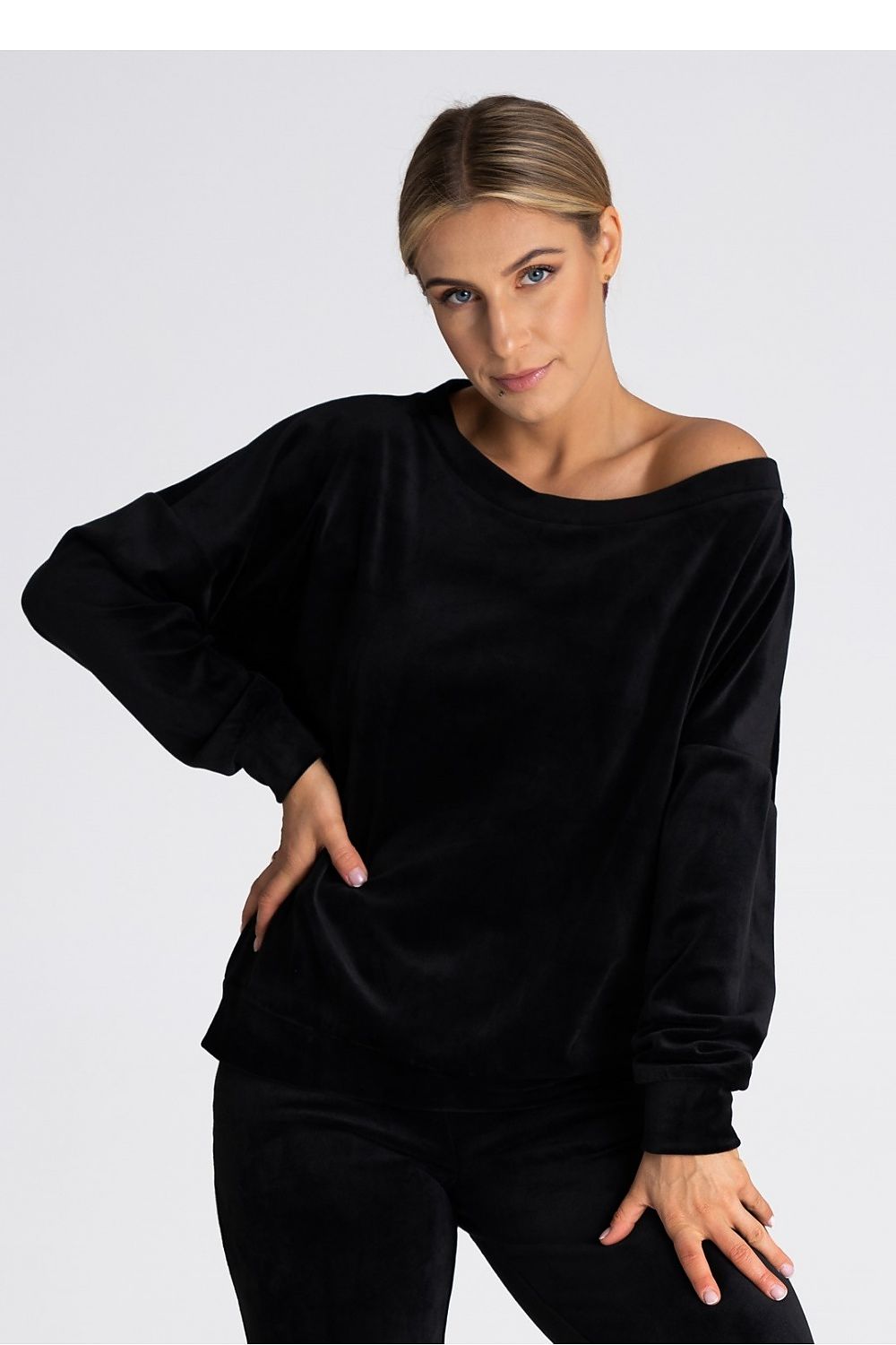 Sweater Figl