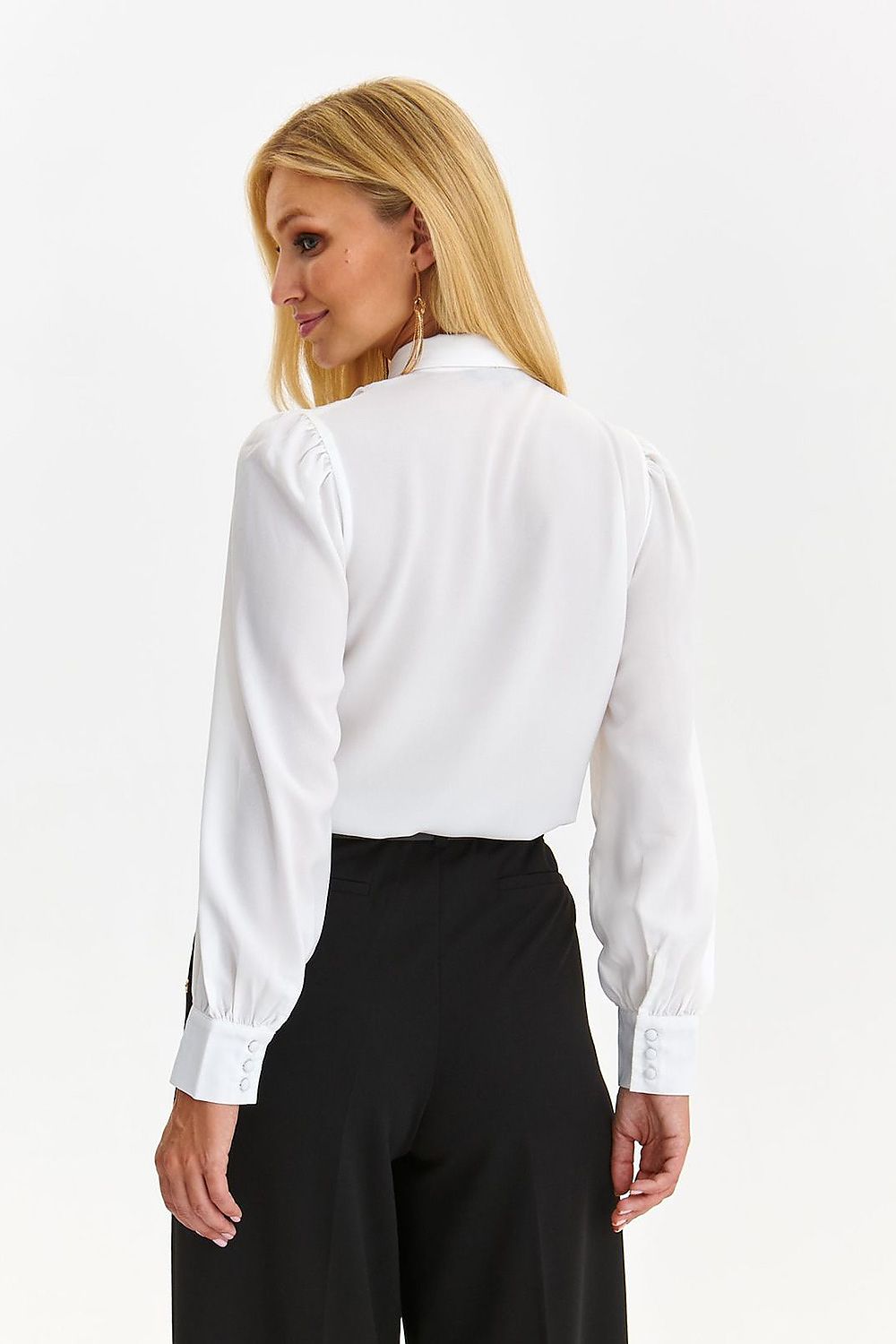 Langarm Hemd Top Secret