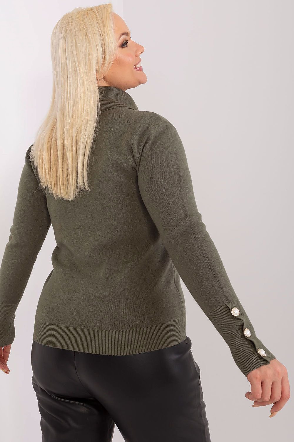 Pullover plus size Factory Price