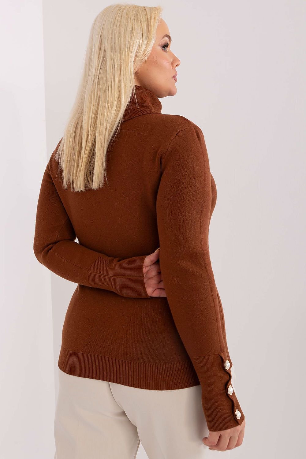 Pullover plus size Factory Price