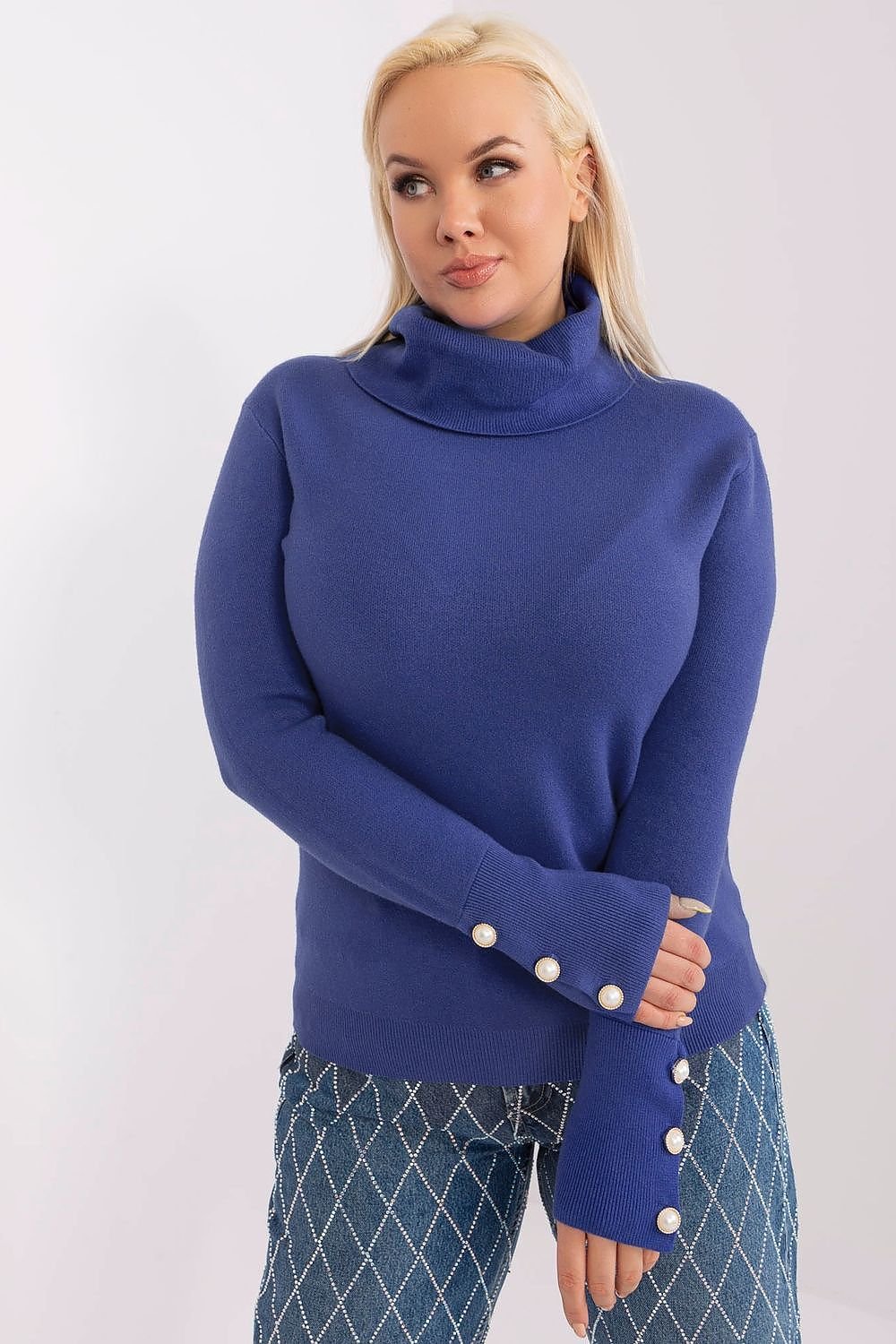 Pullover plus size Factory Price