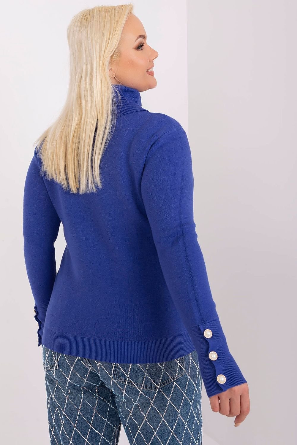 Pullover plus size Factory Price