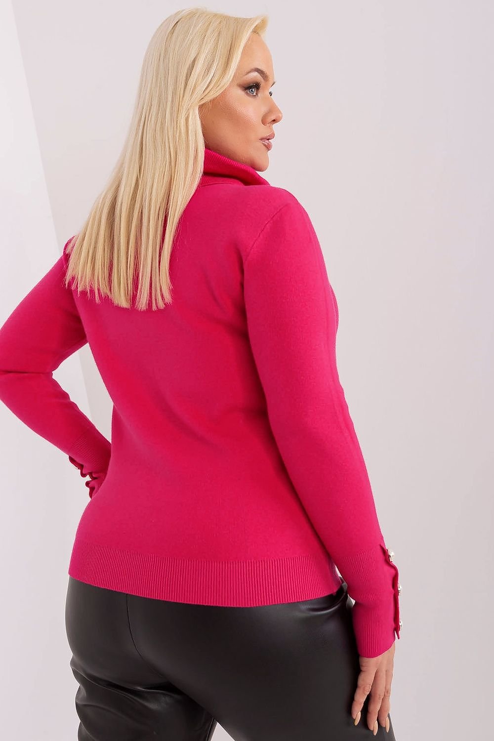 Pullover plus size Factory Price