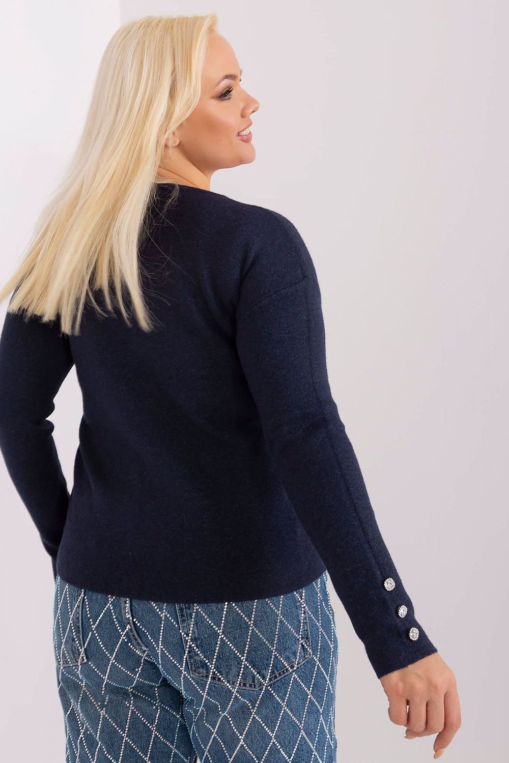 Pullover plus size Factory Price