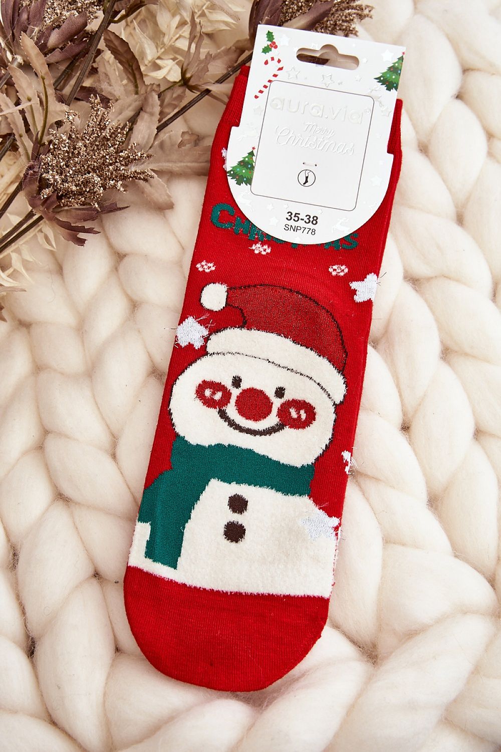 Socken Step in style