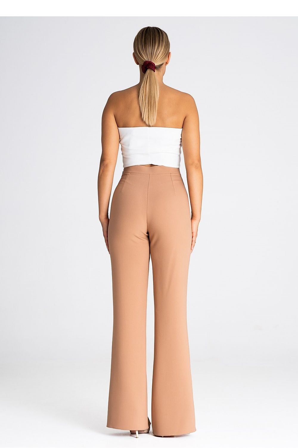 Damen Hose Figl