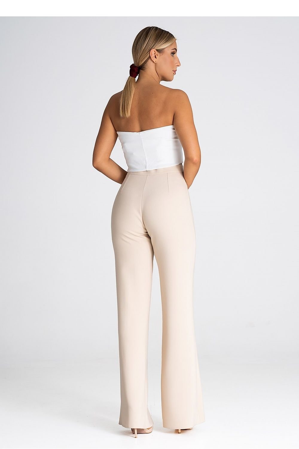 Damen Hose Figl