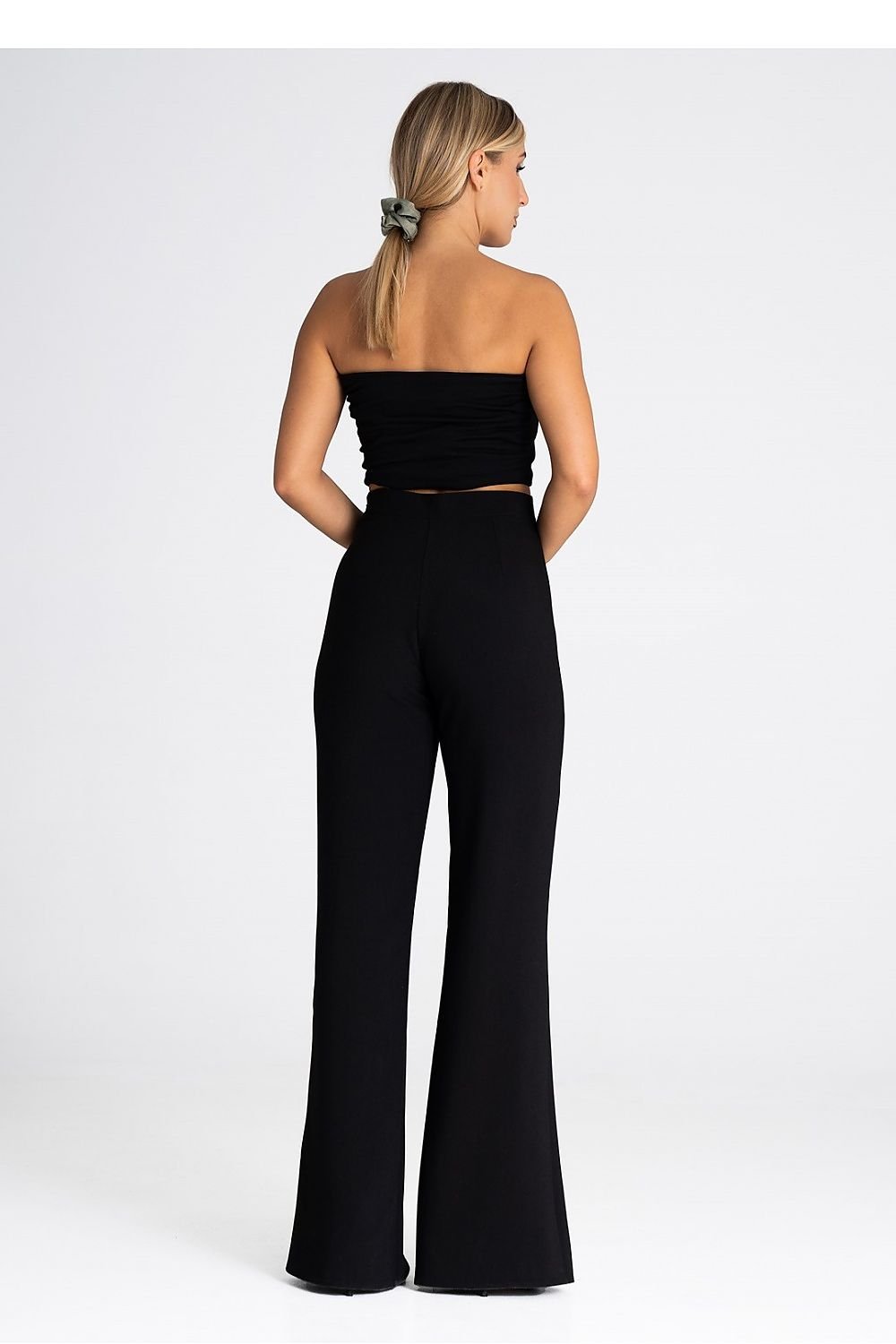 Damen Hose Figl