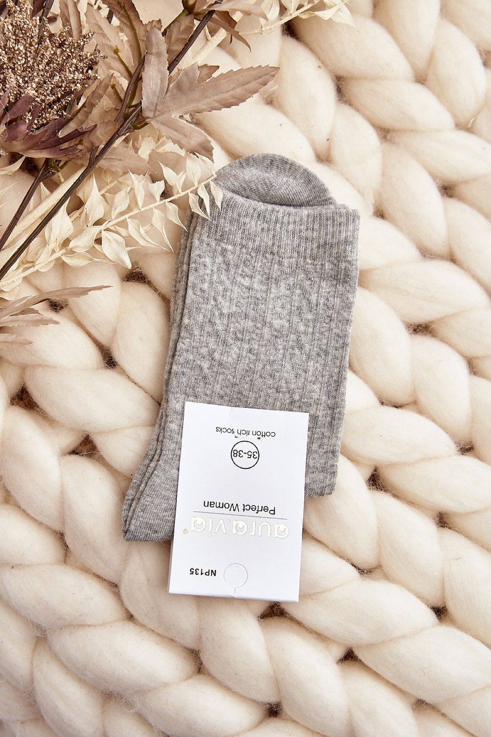 Socken Step in style