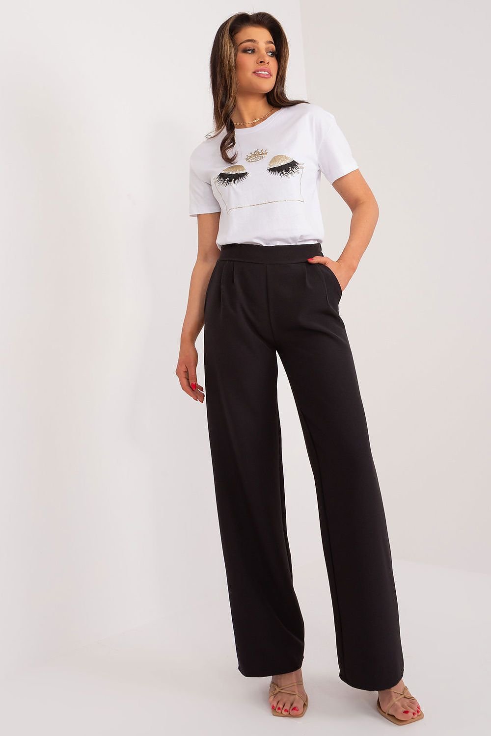 Damen Hose Rue Paris