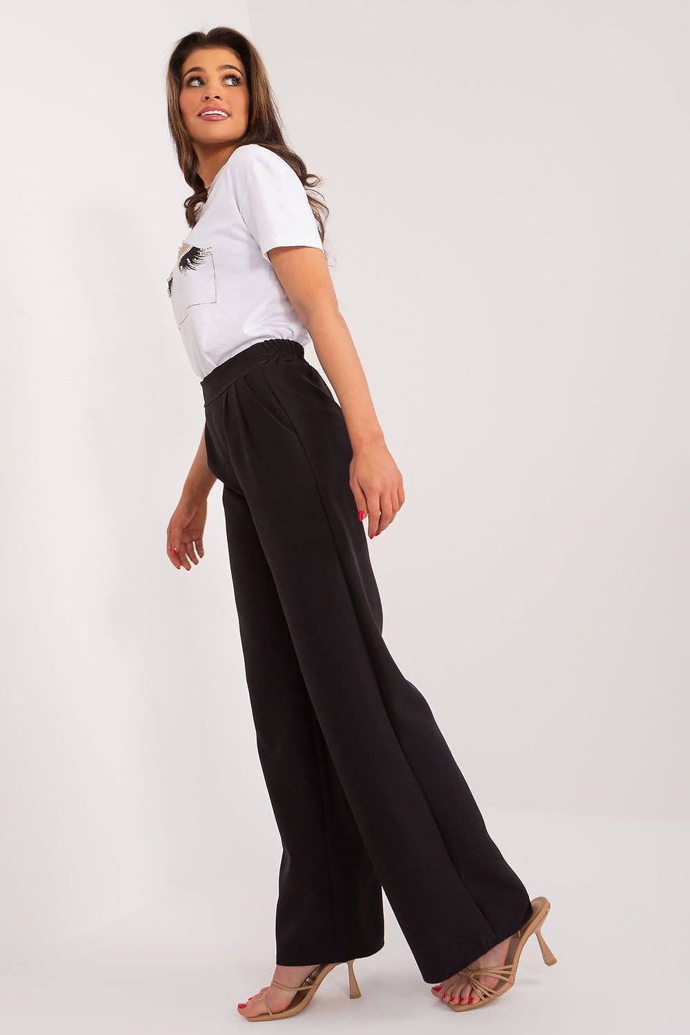 Damen Hose Rue Paris
