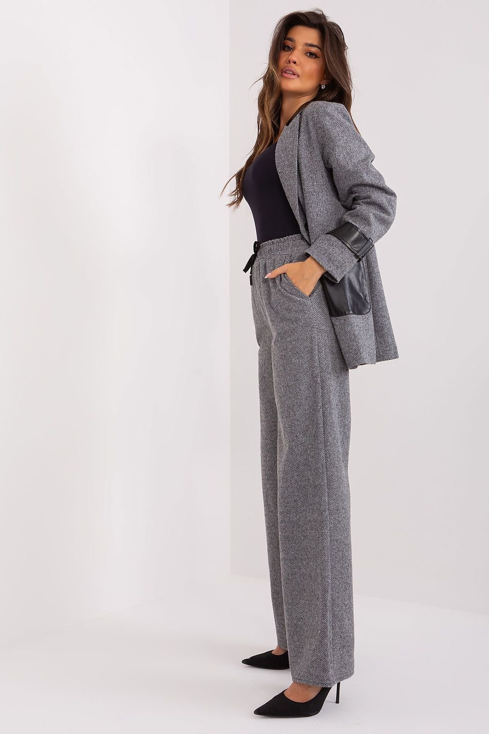 Damen Hose Lakerta