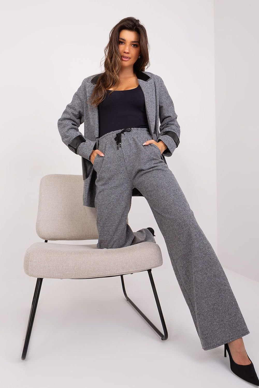 Damen Hose Lakerta