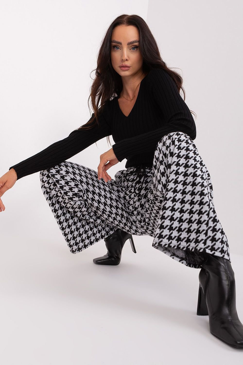 Damen Hose Lakerta