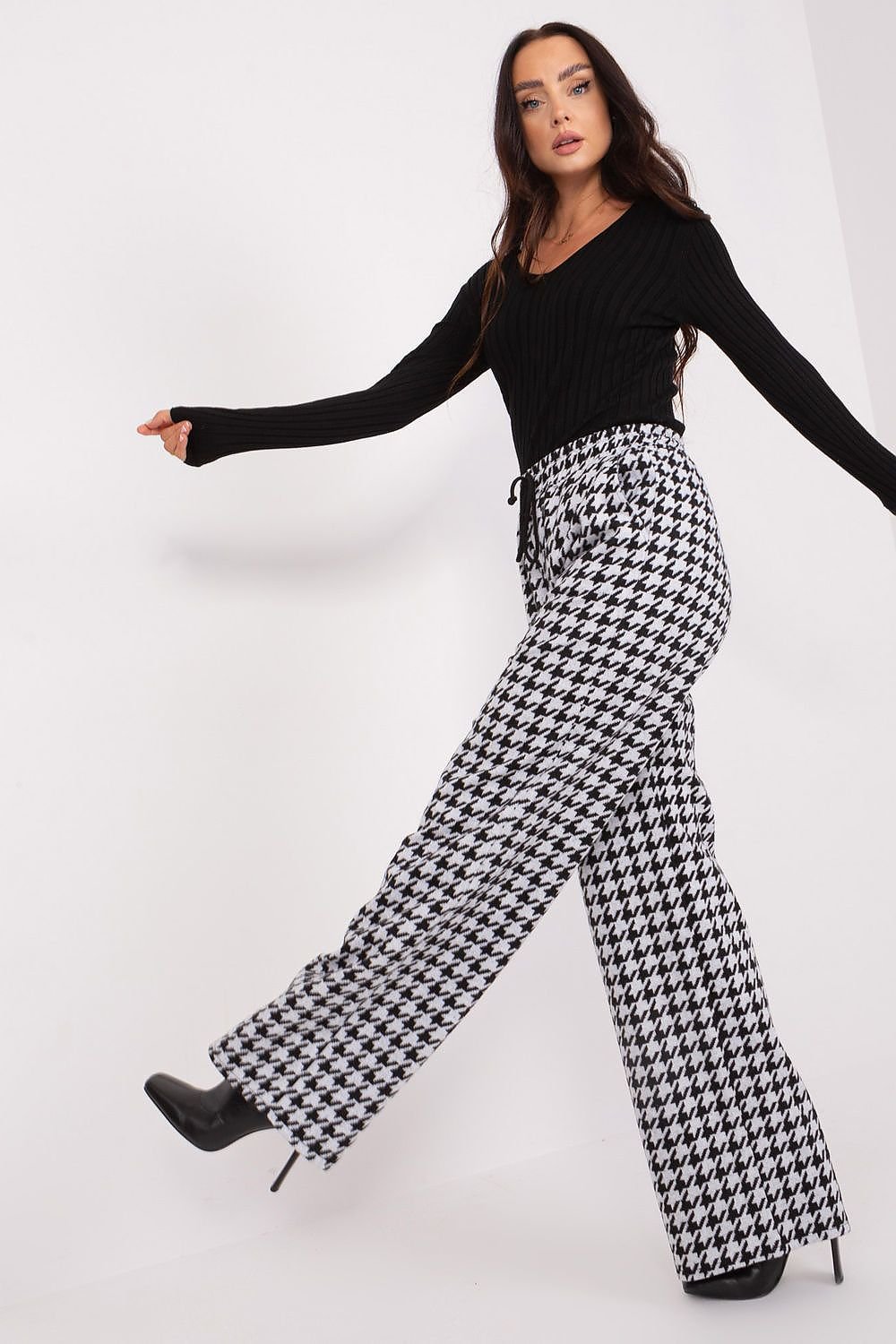 Damen Hose Lakerta