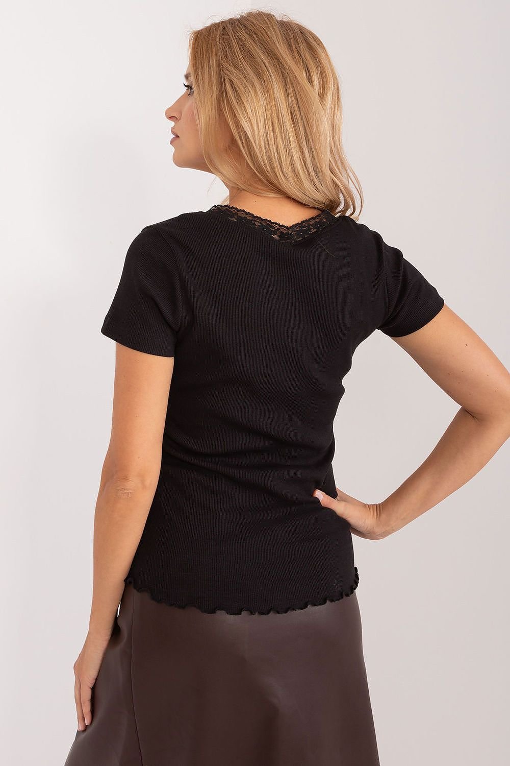 Bluse Sublevel