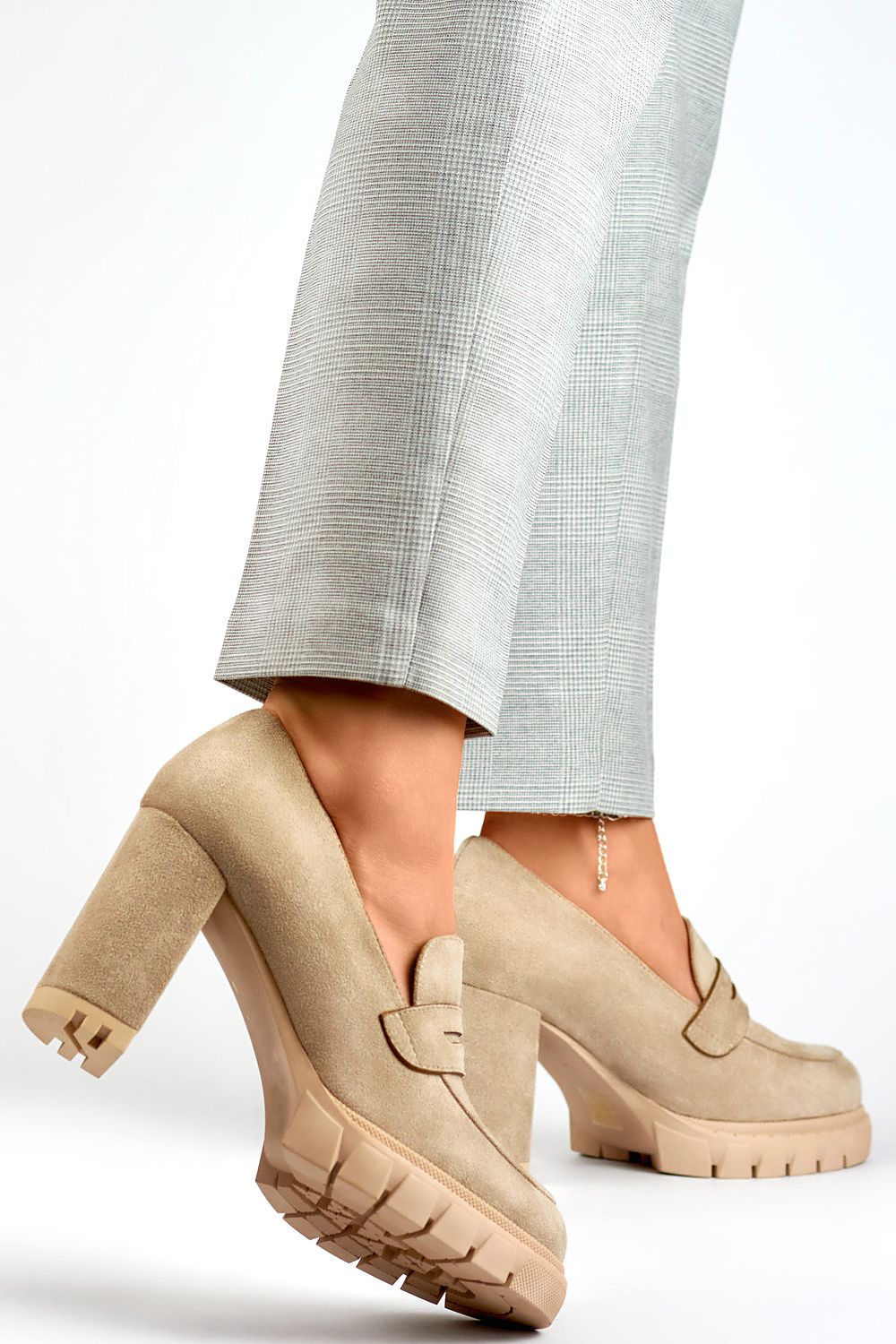 Pumps mit Absatz PRIMO