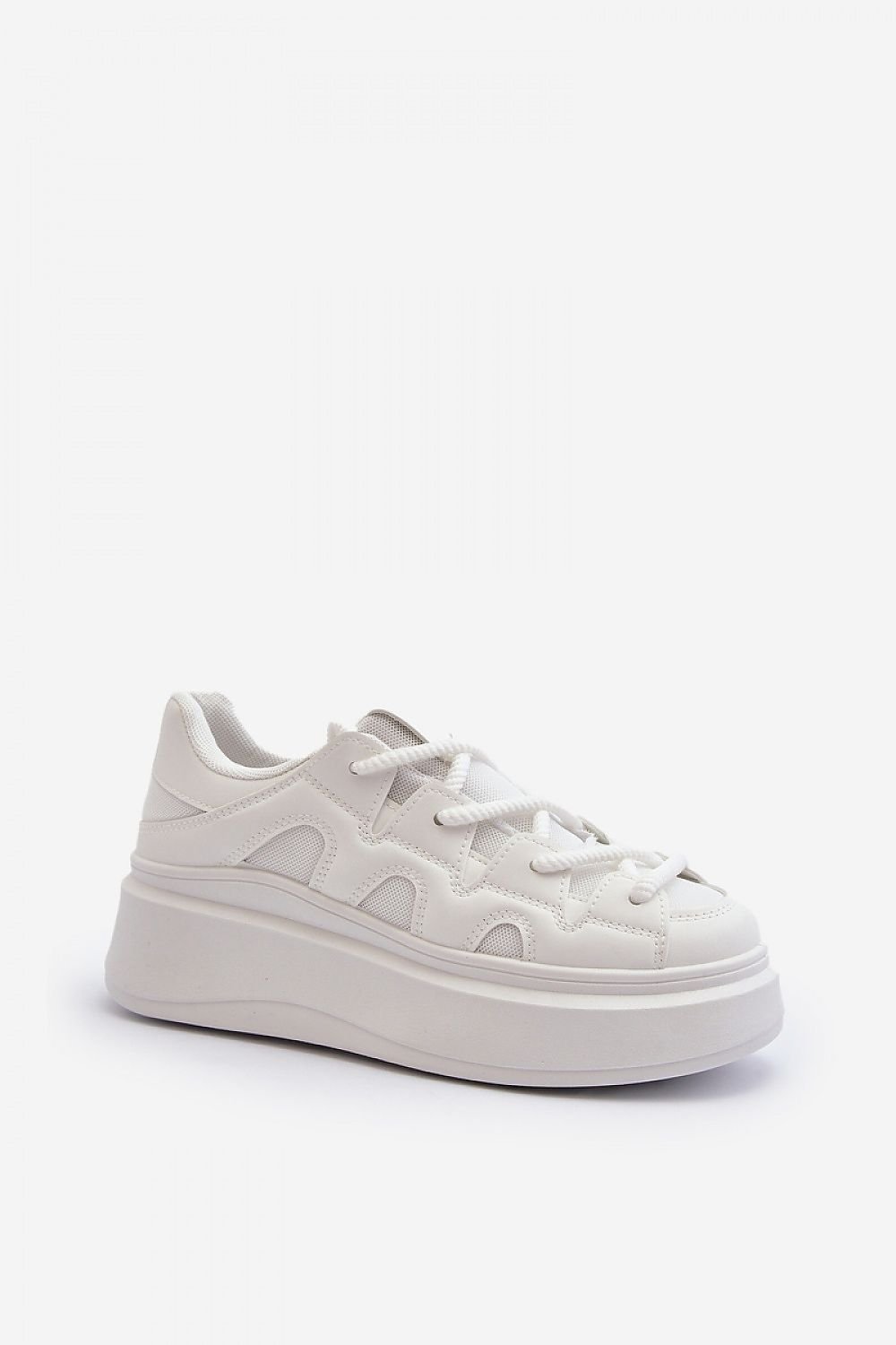 Sportschuhe Step in style