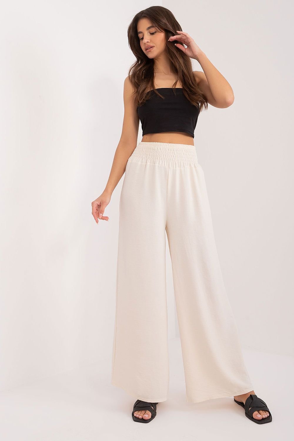 Lange Hose Italy Moda