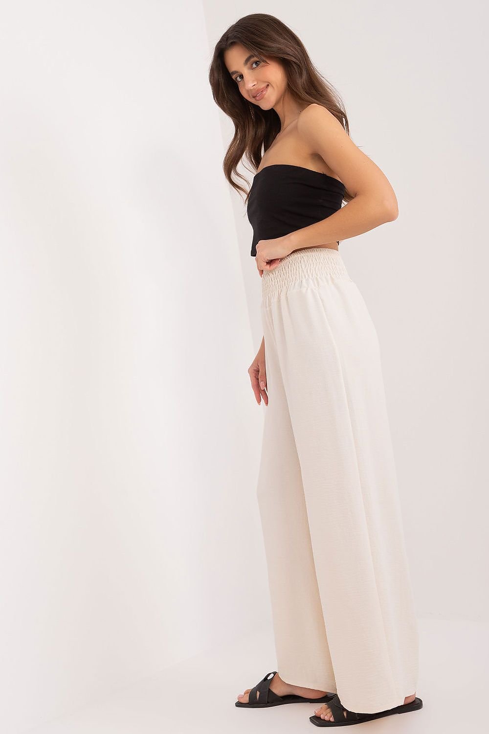 Lange Hose Italy Moda