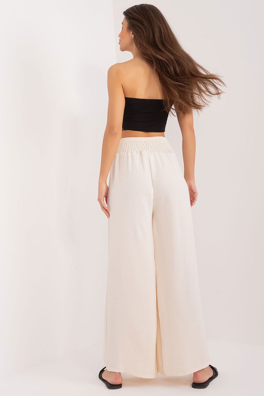 Lange Hose Italy Moda