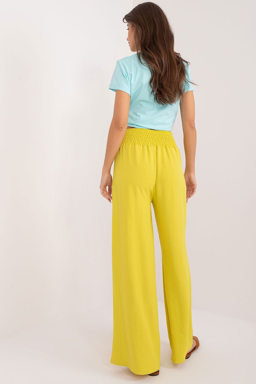 Lange Hose Italy Moda