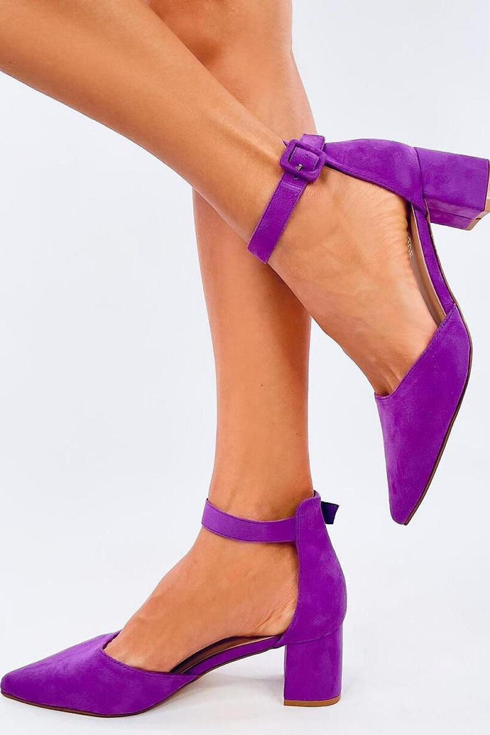 Pumps mit Absatz Inello
