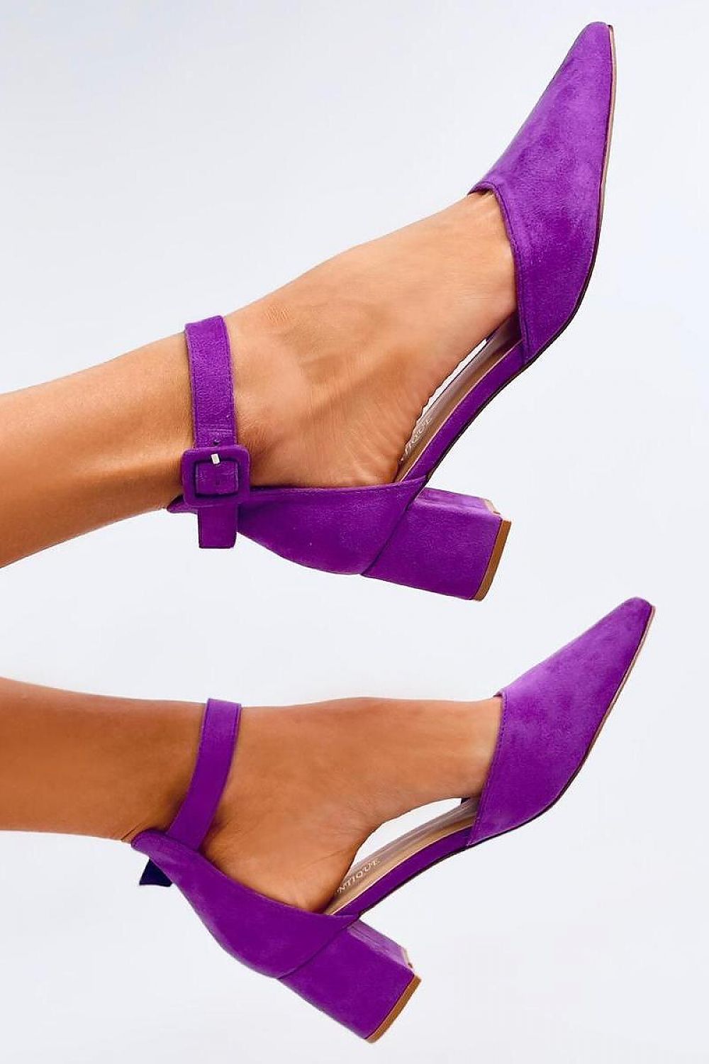 Pumps mit Absatz Inello
