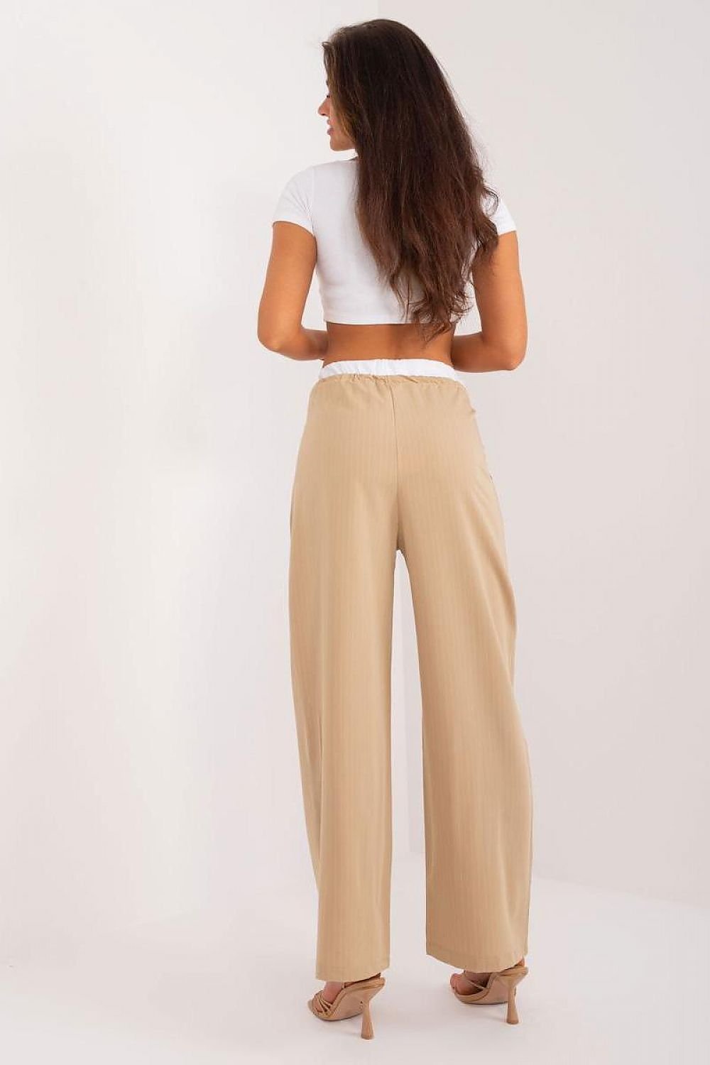 Damen Hose Italy Moda