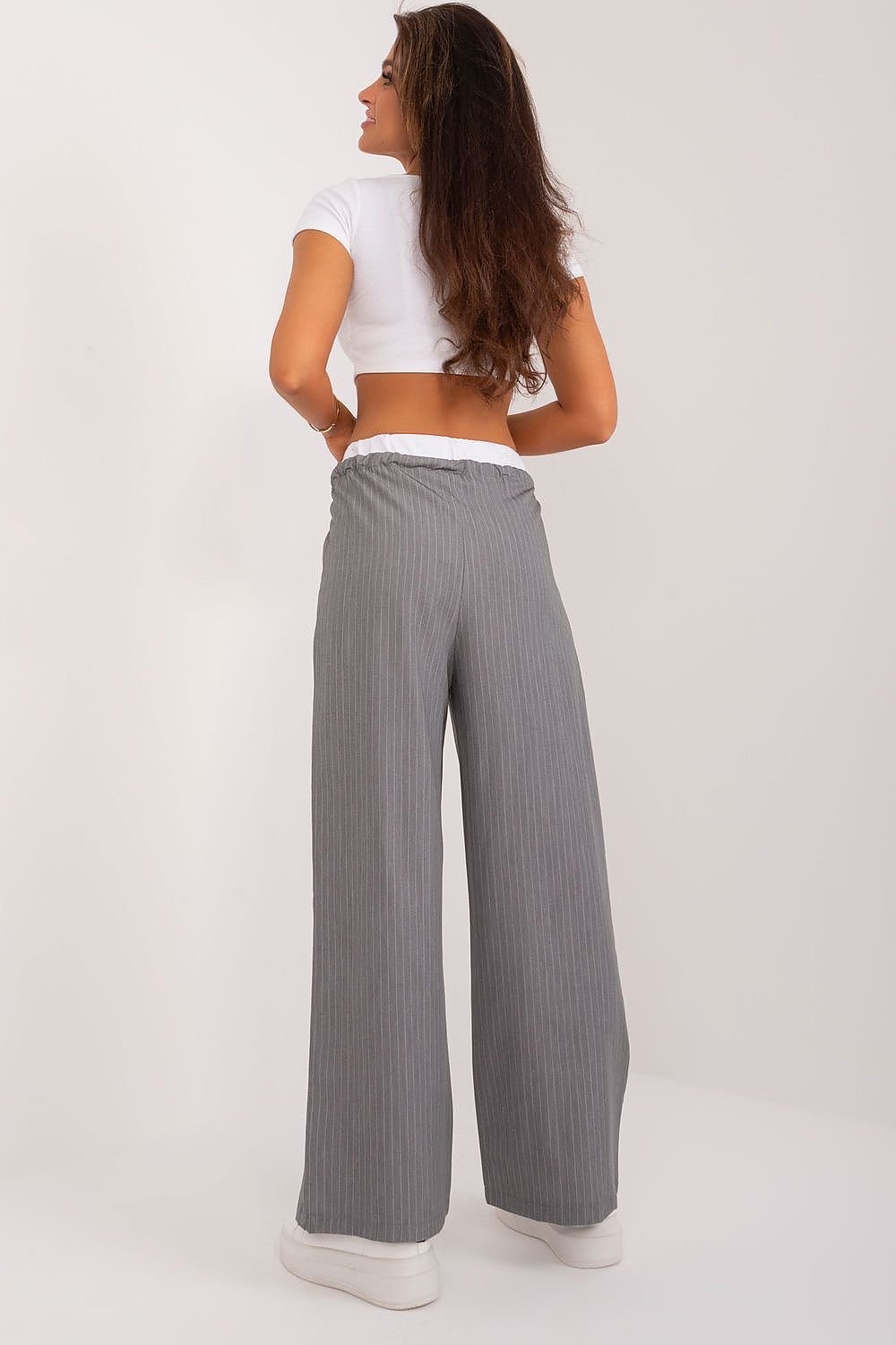 Damen Hose Italy Moda