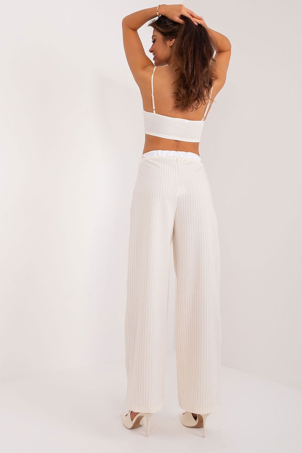 Damen Hose Italy Moda