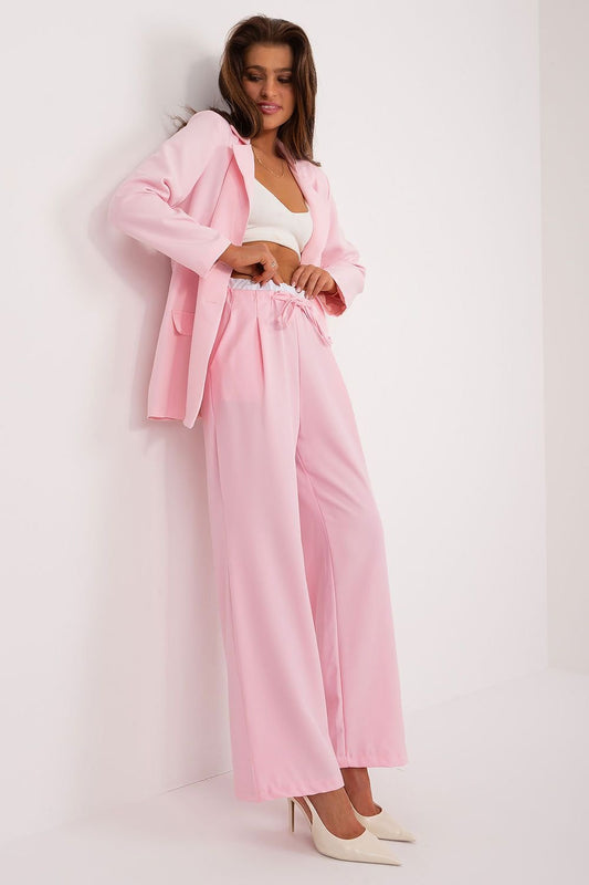 Damen Hose Italy Moda