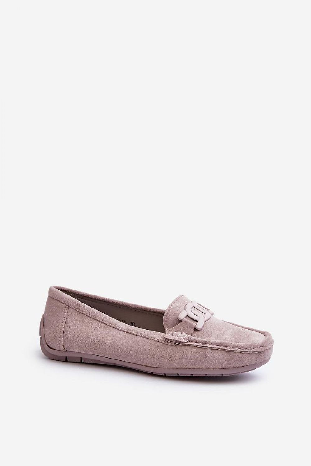 Mokassins Step in style