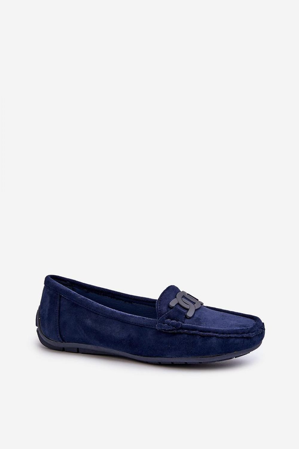 Mokassins Step in style