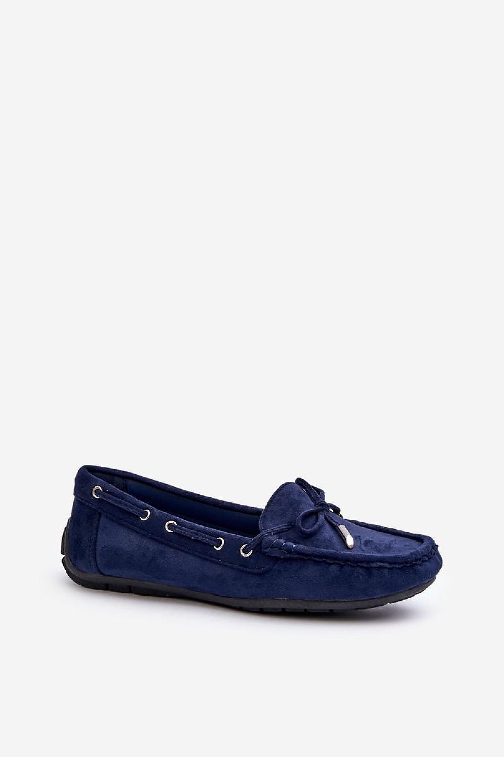 Mokassins Step in style