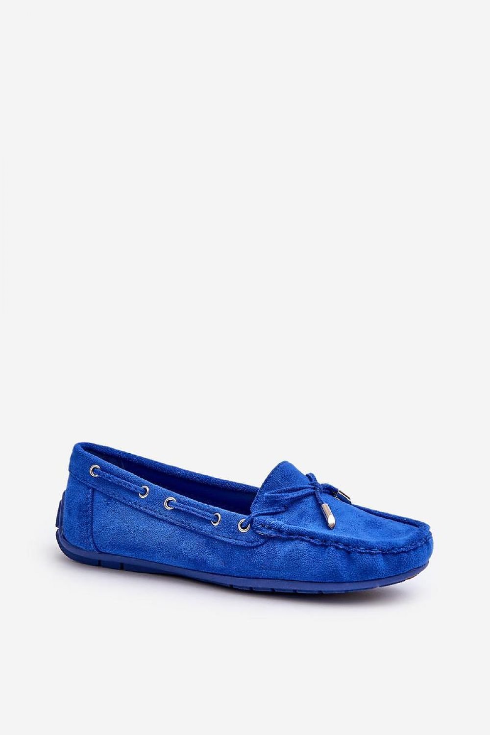 Mokassins Step in style