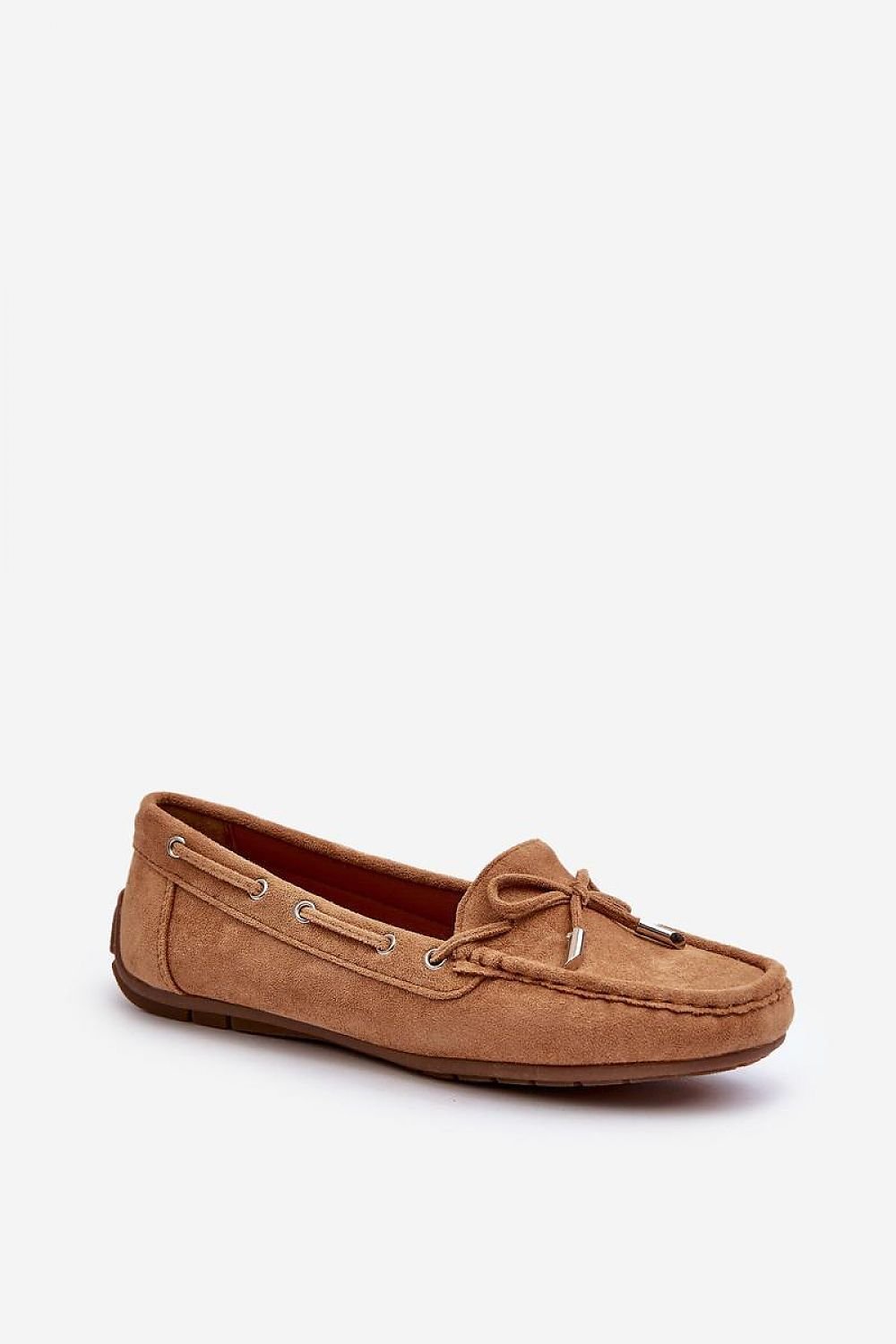 Mokassins Step in style