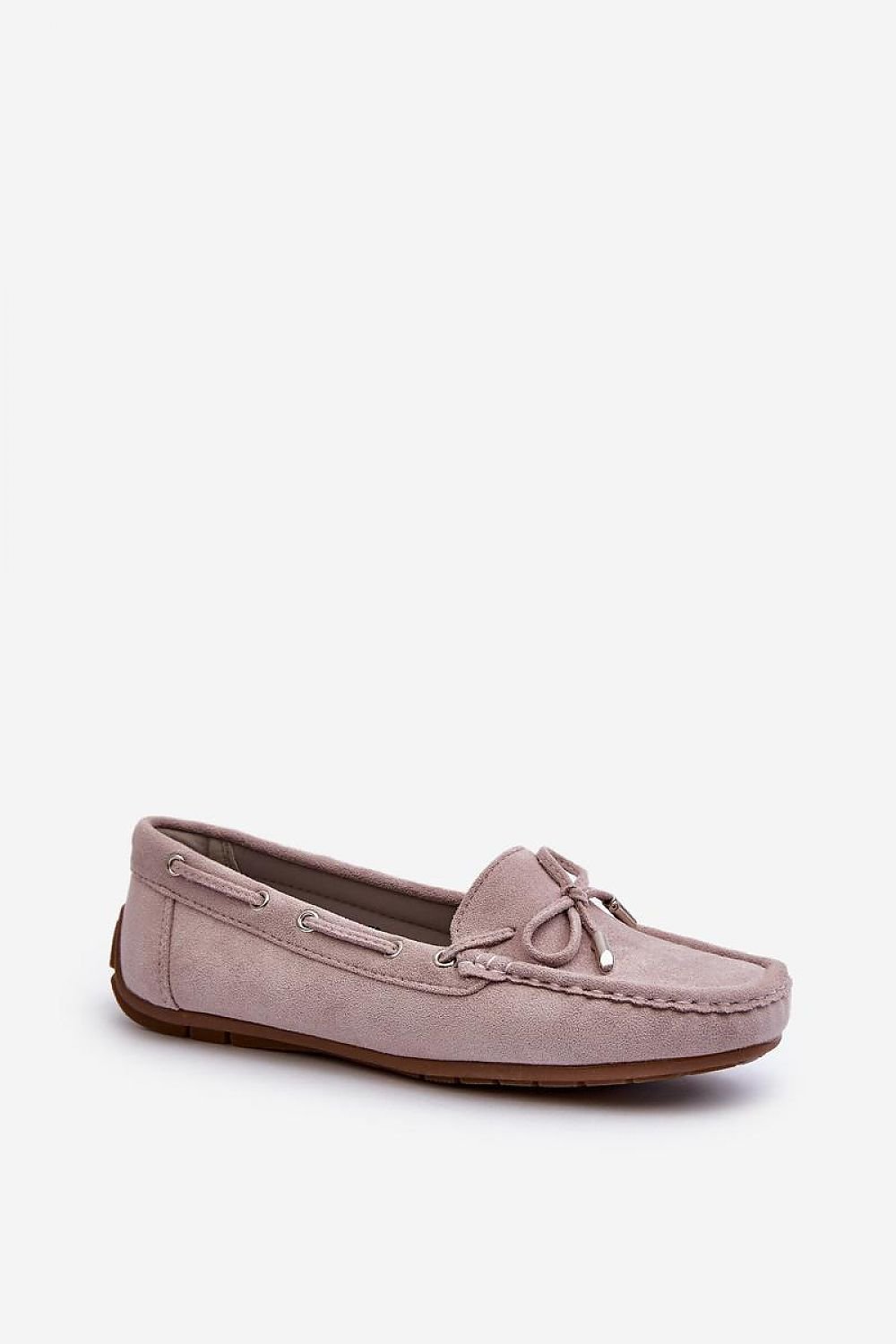Mokassins Step in style