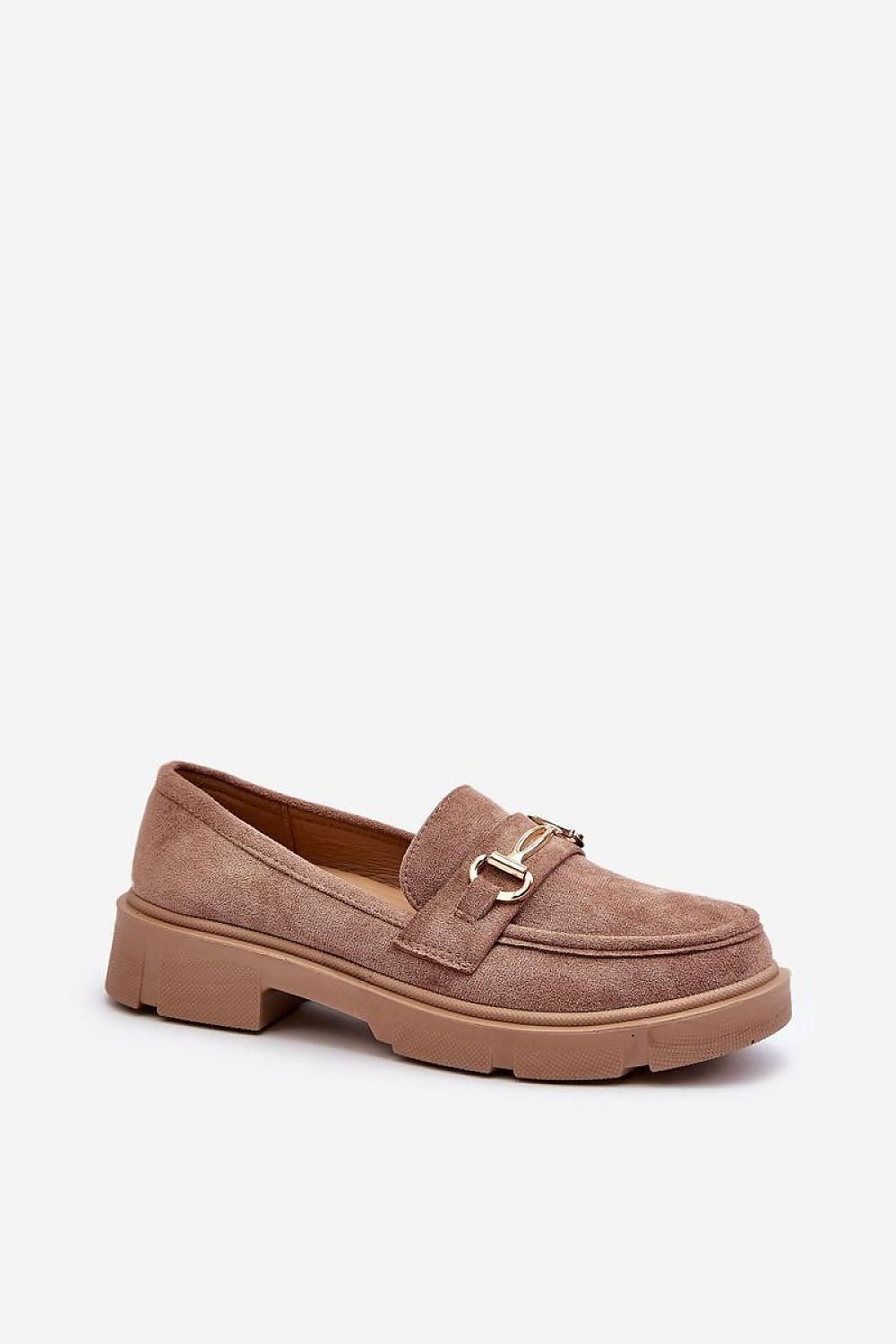 Mokassins Step in style