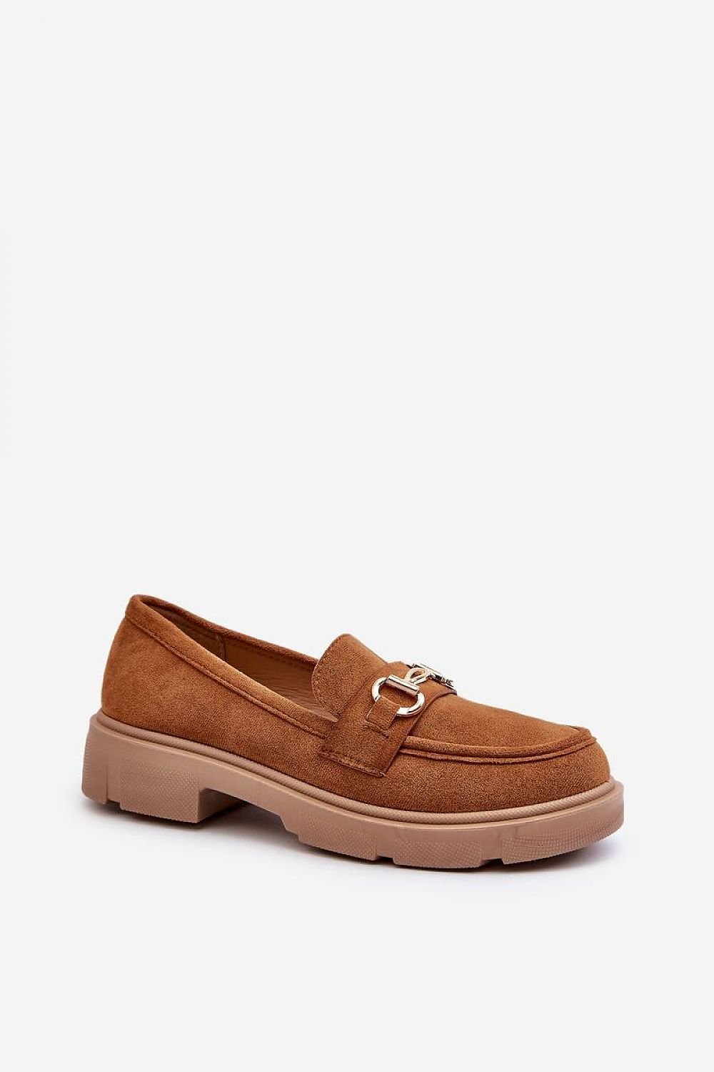 Mokassins Step in style