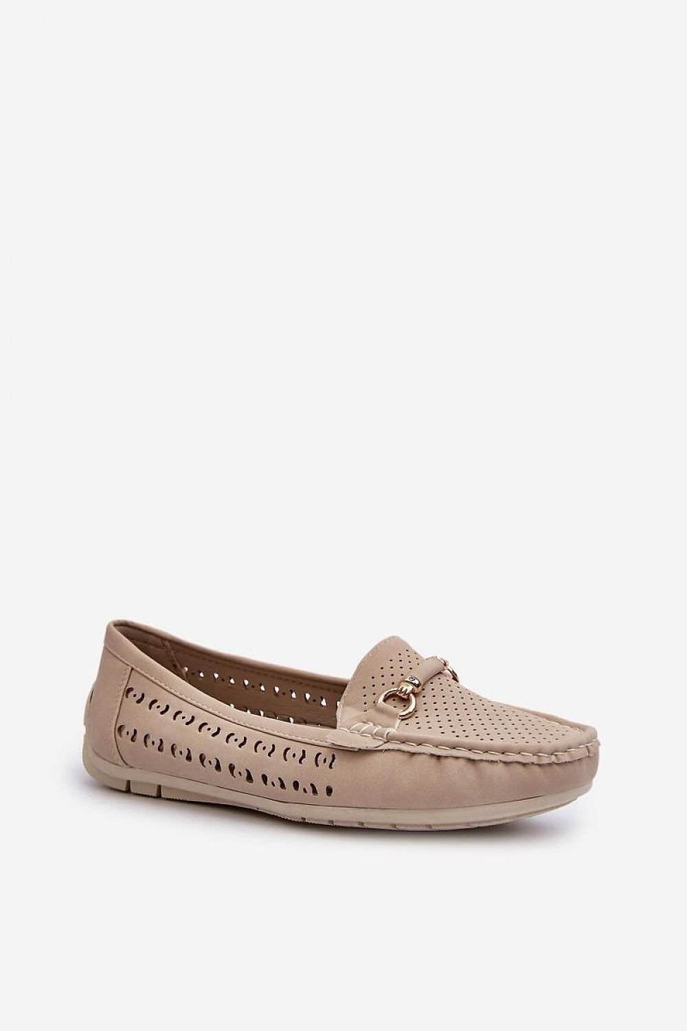 Mokassins Step in style