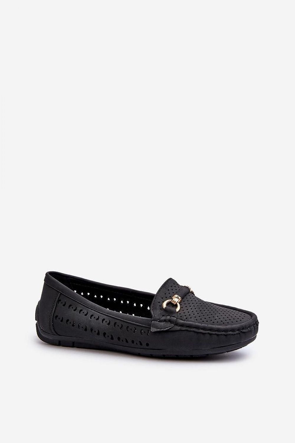 Mokassins Step in style