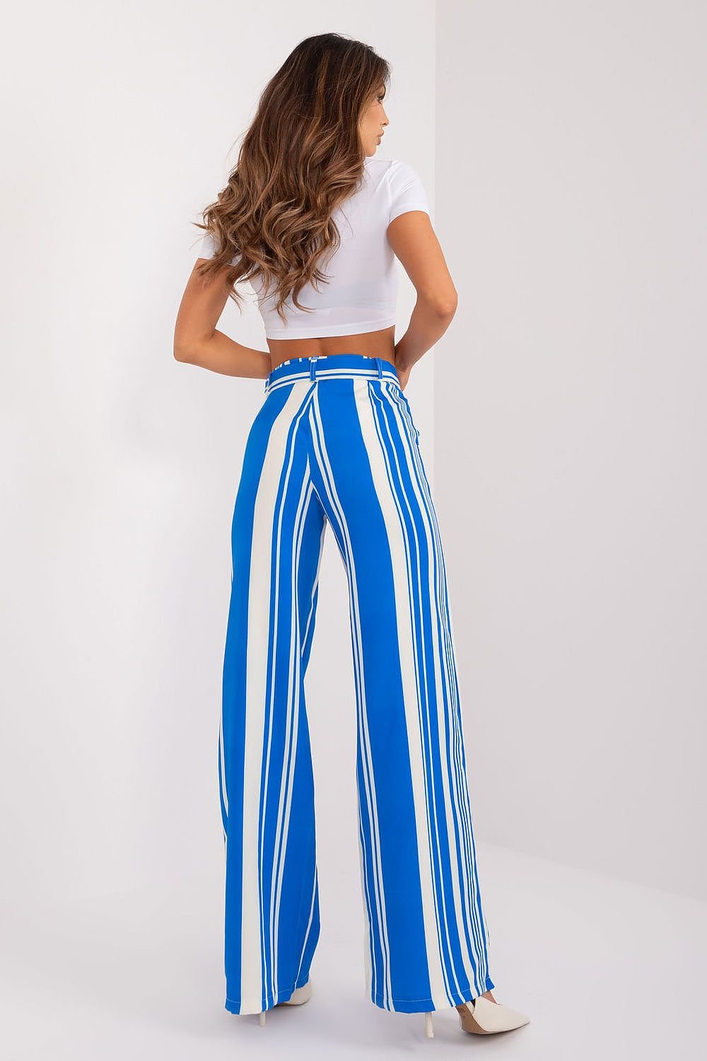 Damen Hose Italy Moda