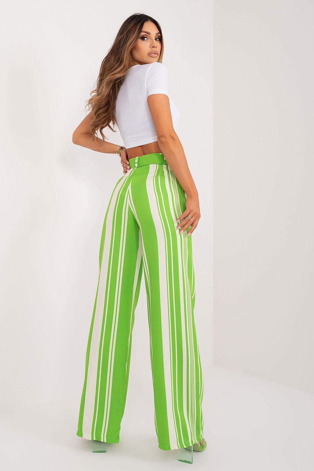 Damen Hose Italy Moda