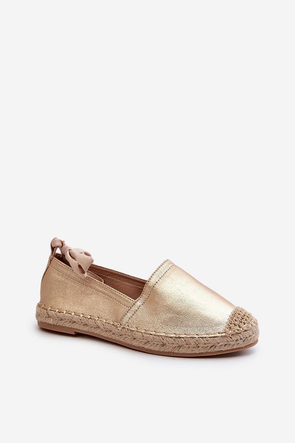 Espadrilles Step in style