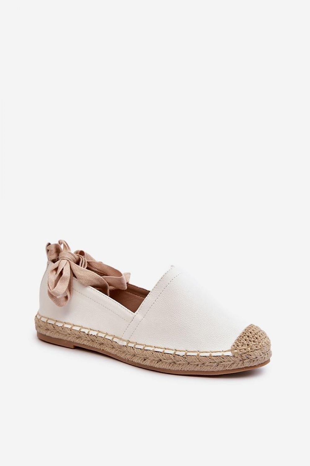 Espadrilles Step in style